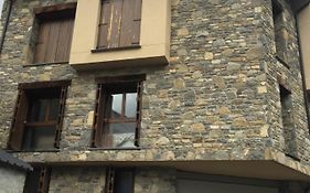 Apartamento en escarrilla, sallent de gallego